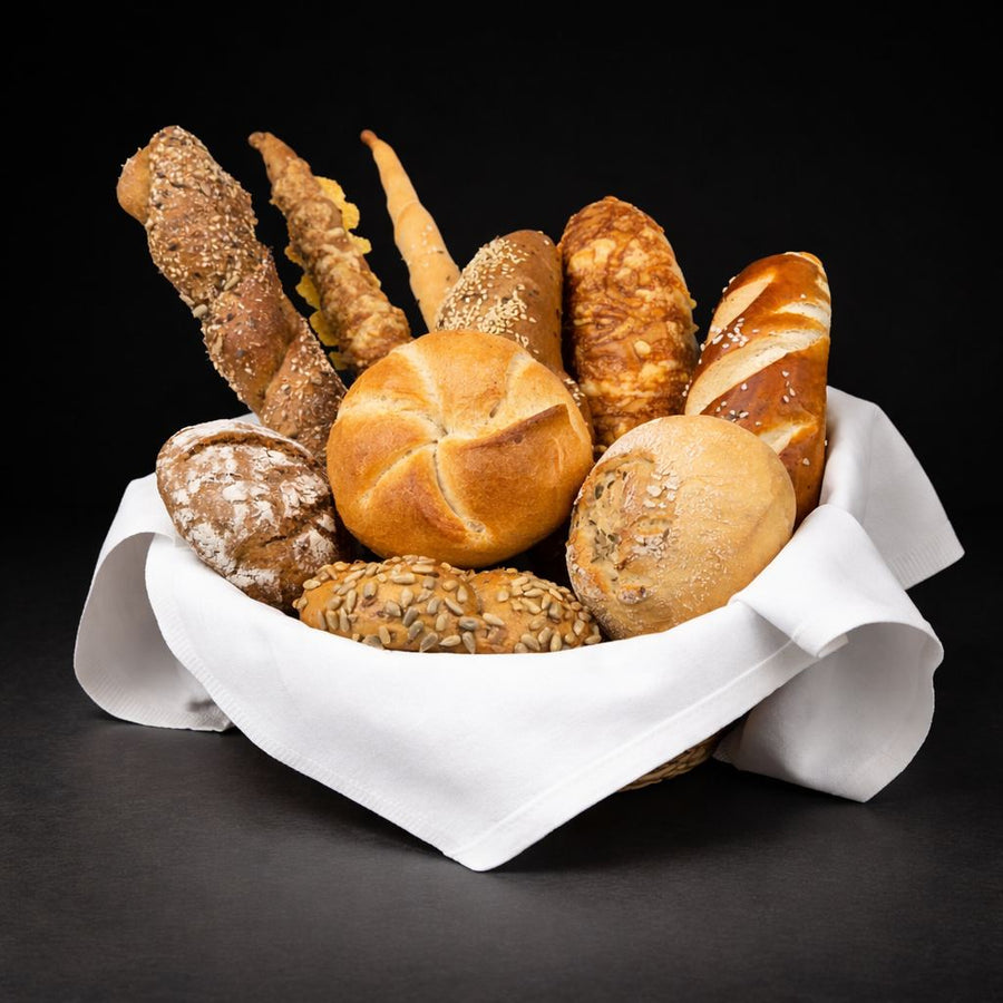 Gebäck von Ungersbäck