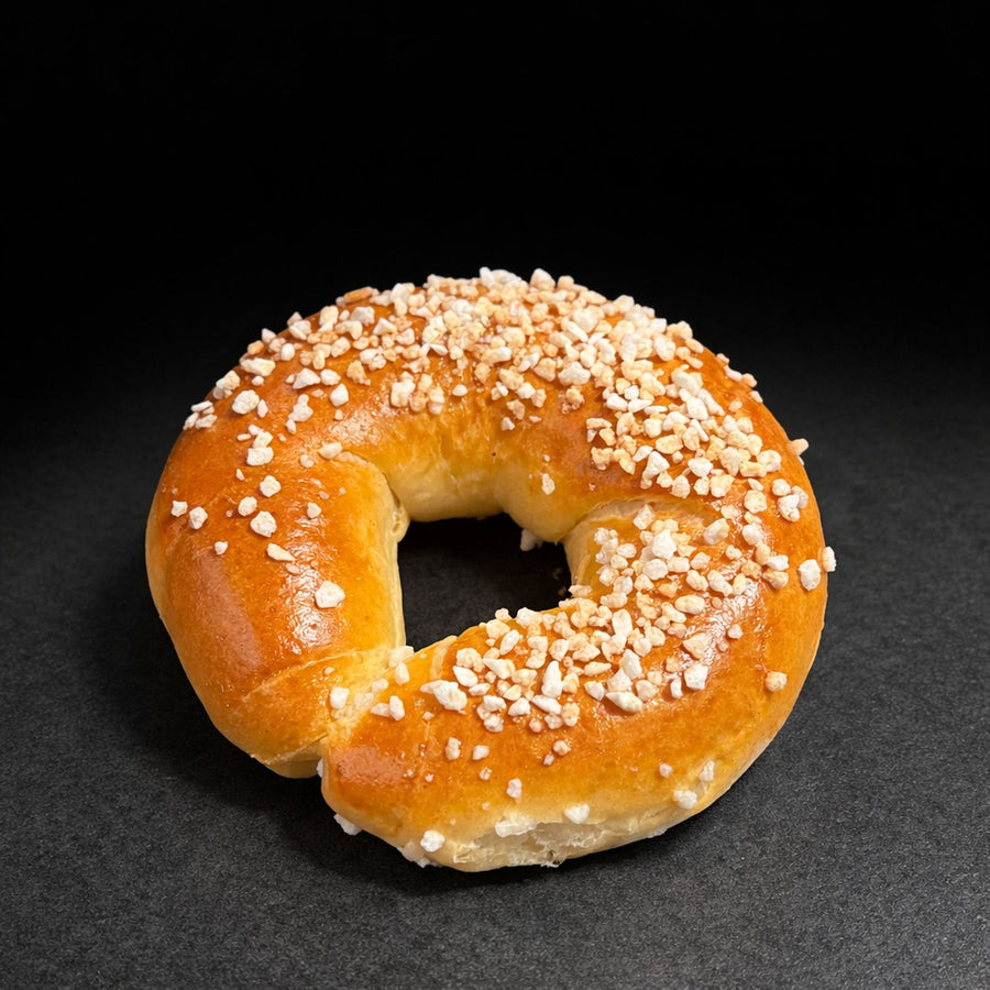 Brioche Kipferl