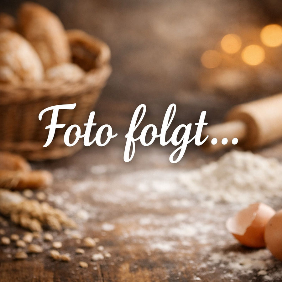 Bayrisches Kipferl