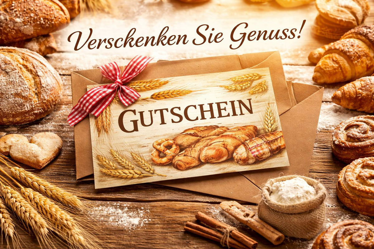 Ungersbäck Gutscheine