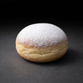 Krapfen-Marille