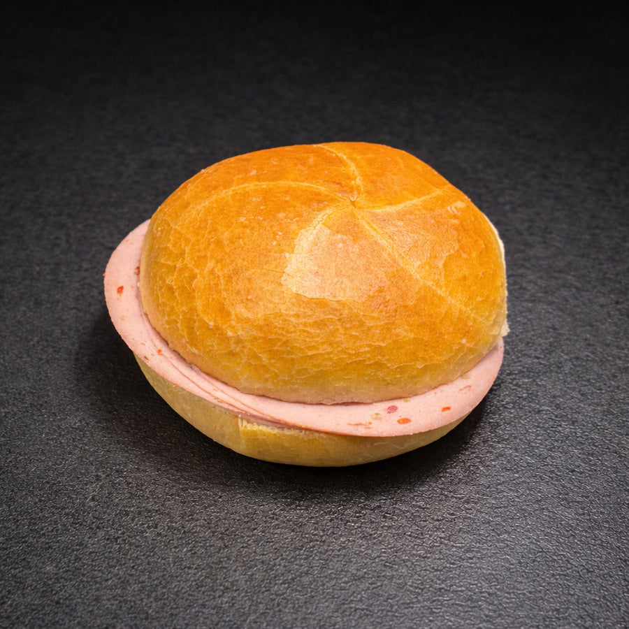 Wurstsemmel
