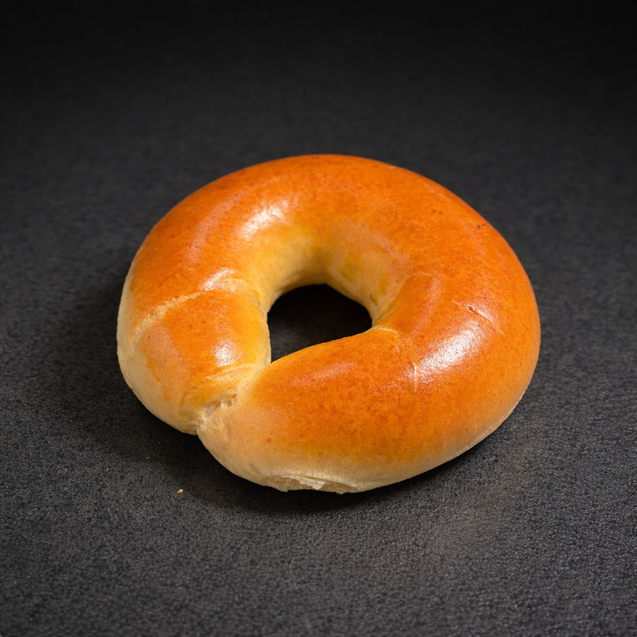Mürbes Kipferl