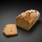 Urbrot 100% Roggen 1kg