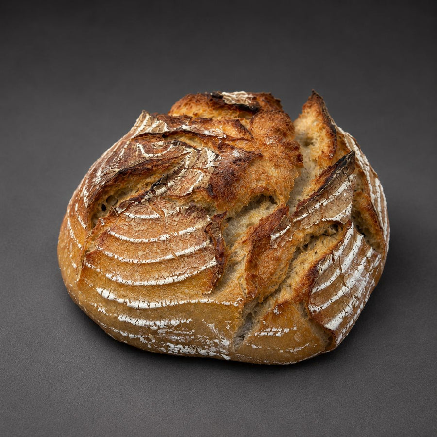 Weizensauerteig Brot 500g